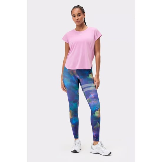 Stronger drop t-shirt training t-shirt korte mouw dames - - Image 3