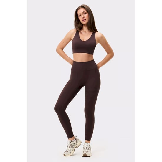Stronger signature one legging lange trainingslegging dames - - Image 2