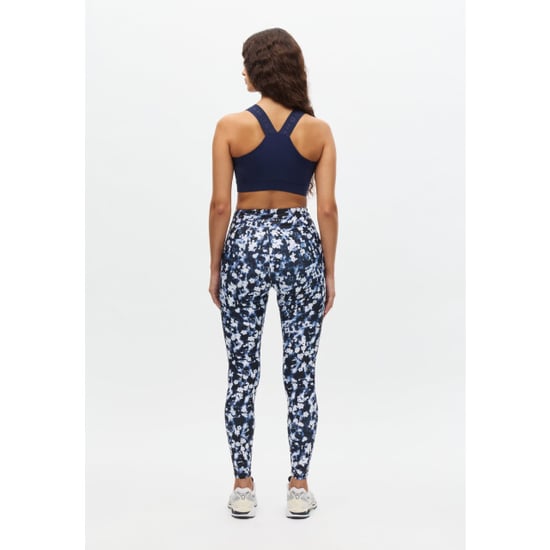 Röhnisch printed high waist tights lange trainingslegging dames - - Image 3