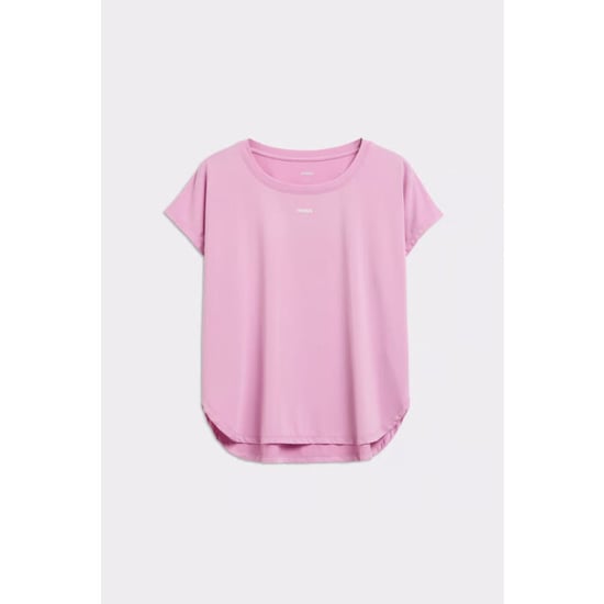 Stronger drop t-shirt training t-shirt korte mouw dames - - Image 4
