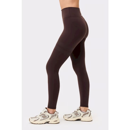 Stronger signature one legging lange trainingslegging dames - - Image 3