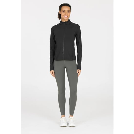 Athlecia krosa w full zip training vest dames - - Image 4