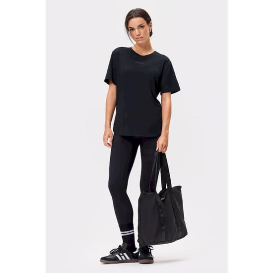 Stronger relaxed t-shirt training t-shirt korte mouw dames - - Image 4