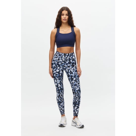 Röhnisch printed high waist tights lange trainingslegging dames - - Image 4