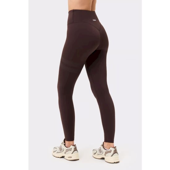 Stronger signature one legging lange trainingslegging dames - - Image 4