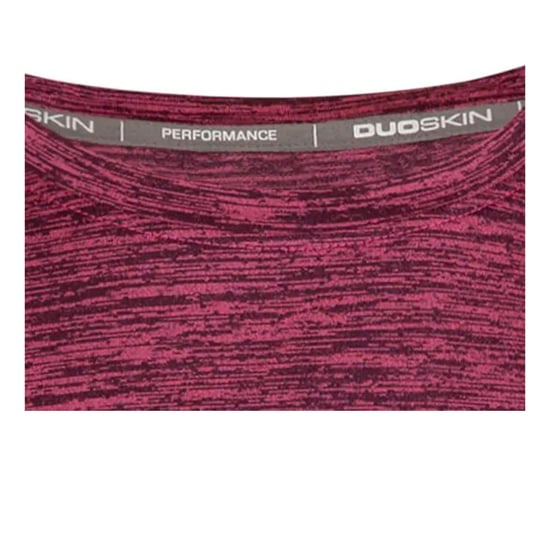 Trespass Dames selinne duo skin active top - Image 3