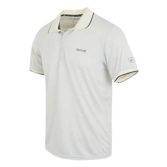 Regatta Heren remex ii polo shirt - Image 3