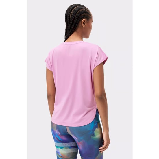 Stronger drop t-shirt training t-shirt korte mouw dames - - Image 6