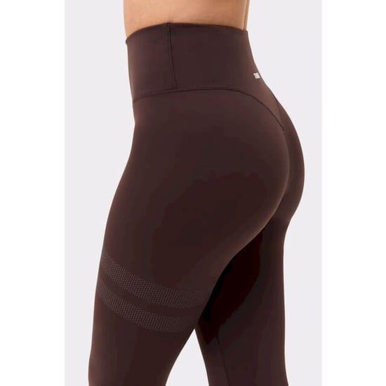 Stronger signature one legging lange trainingslegging dames - - Image 5