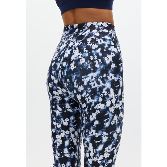 Röhnisch printed high waist tights lange trainingslegging dames - - Image 6