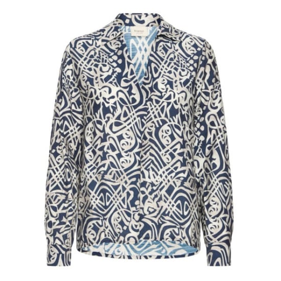 Fransa Blouse 20617395-900004391 - Image 1