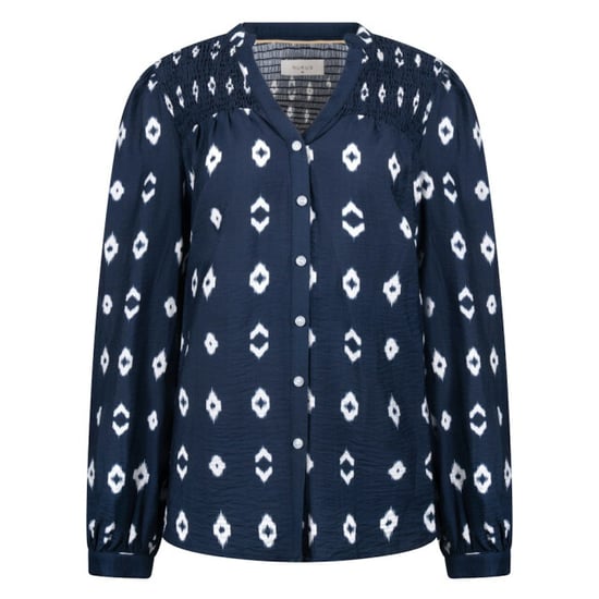 Nukus Philou blouse dessin - Image 1