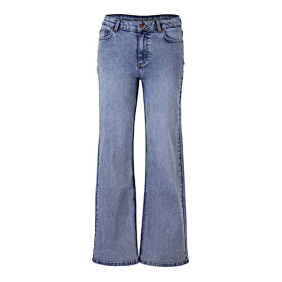 Enjoy Broek 479231 light denim - Image 1