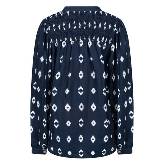 Nukus Philou blouse dessin - Image 3