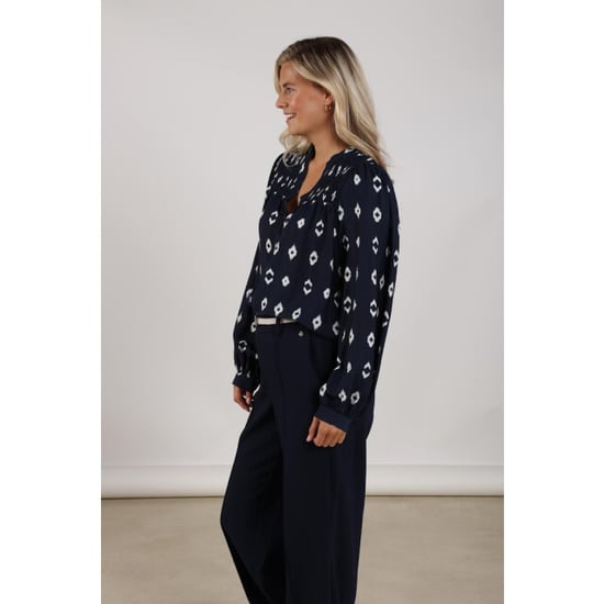 Nukus Philou blouse dessin - Image 4
