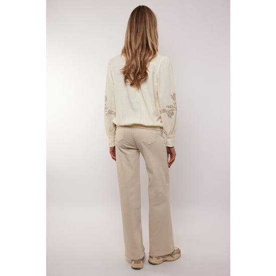 G-Maxx Neona jeans beige - Image 3
