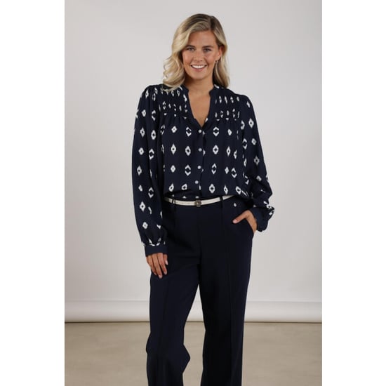 Nukus Philou blouse dessin - Image 5
