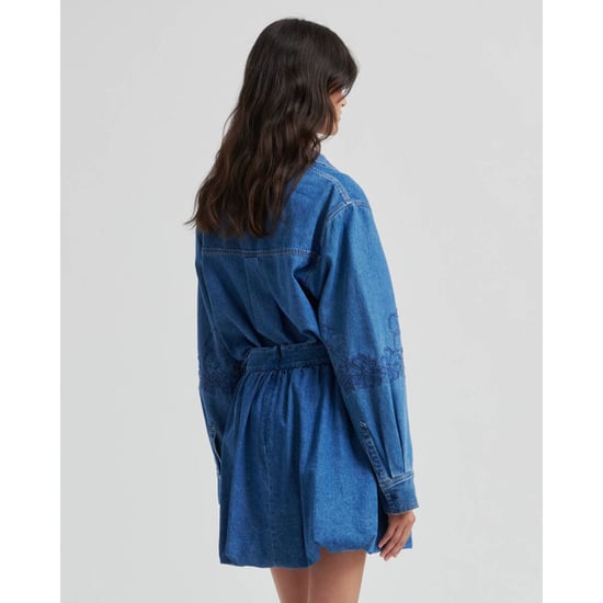 Second Female Blouse lange mouw 60391 cornelia - Image 4