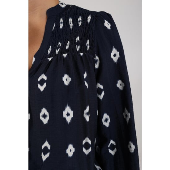Nukus Philou blouse dessin - Image 6