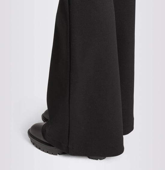 MAC Boot 090 black pants - Image 3