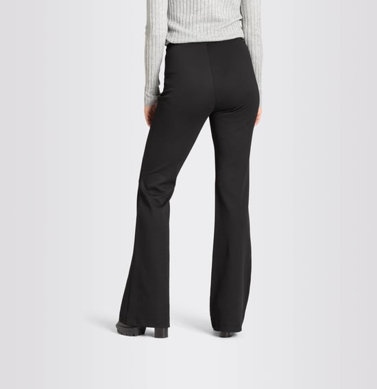 MAC Boot 090 black pants - Image 5