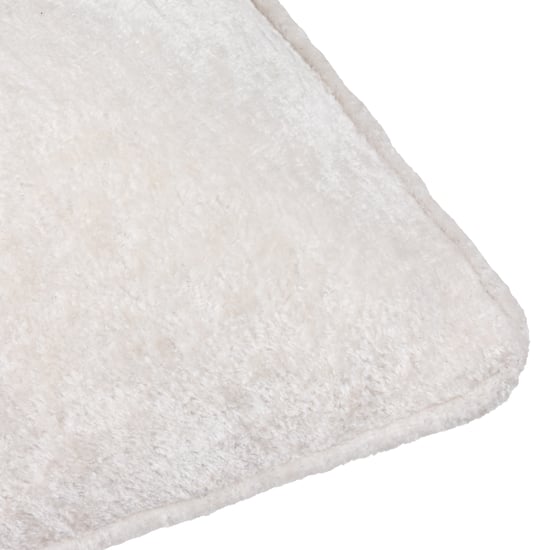 Paoletti Lustre Velvet Feather Filled Cushion - Image 3
