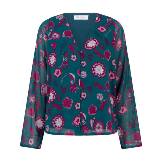 Lofty Manner Blouse meva dessin - Image 1