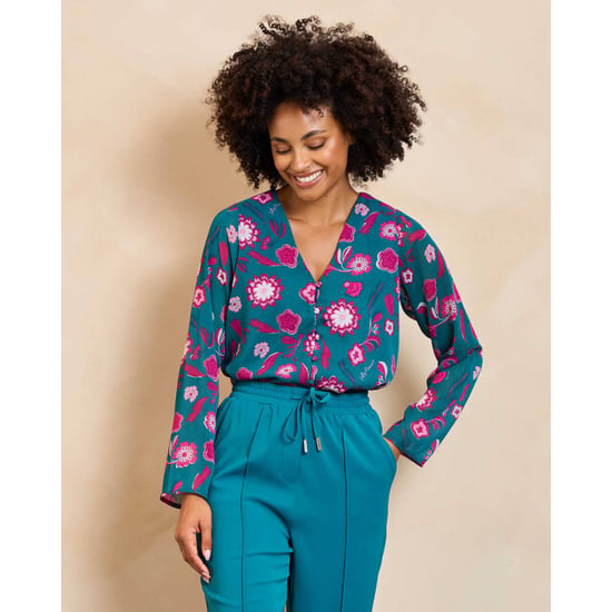 Lofty Manner Blouse meva dessin - Image 2