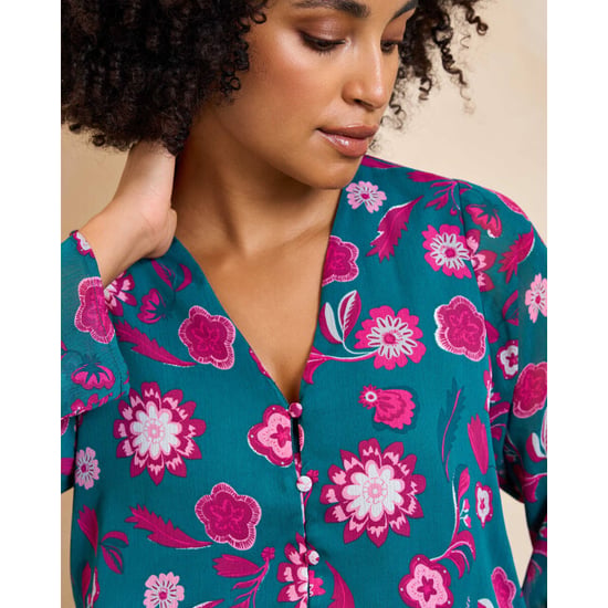 Lofty Manner Blouse meva dessin - Image 3