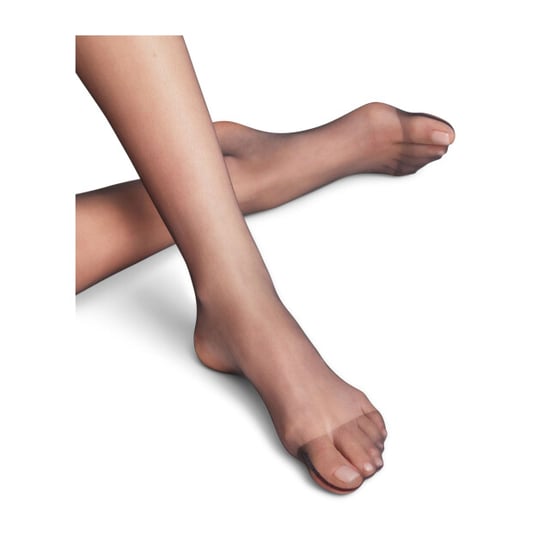 Falke Invisible deluxe 8 den panty 43610/3009 - Image 2