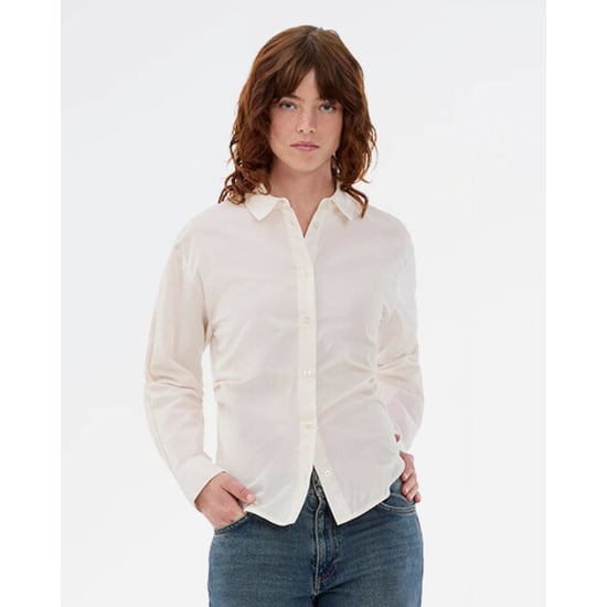 Modström Blouse lange mouw 58798 sioban - Image 4