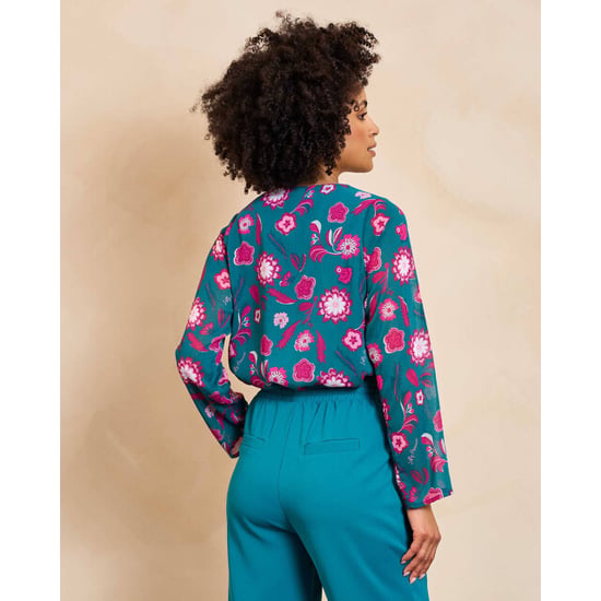 Lofty Manner Blouse meva dessin - Image 4