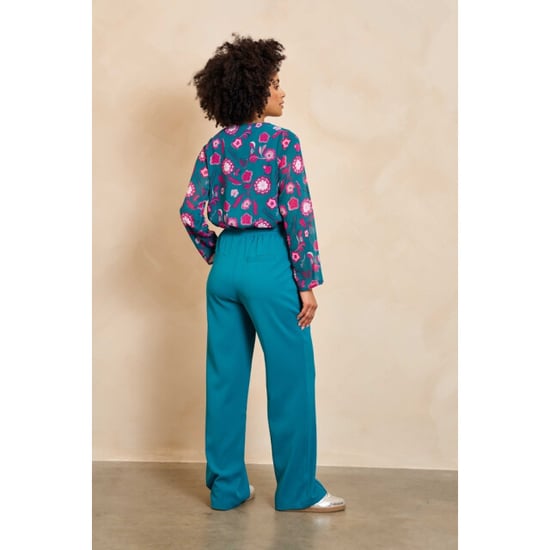 Lofty Manner Blouse meva dessin - Image 5