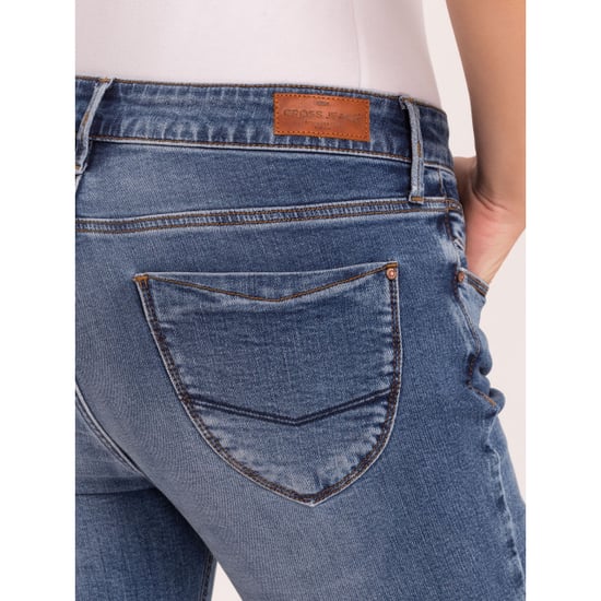 Cross Jeans Rose bleached used - Image 2
