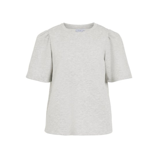 Vila Visandy 24 o-neck sweat top noos melee - Image 1