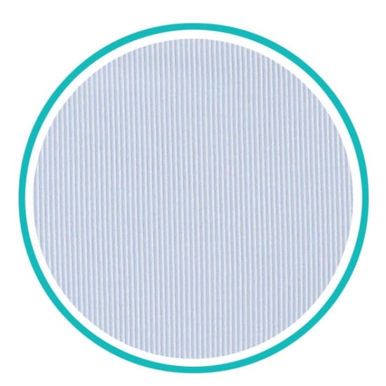 Cecil T-shirt 324037 cloud blue - Image 2