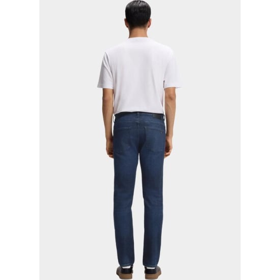 Boss Orange 5-pocket jeans delaware bo 10276455 01 50553397/407 - Image 2
