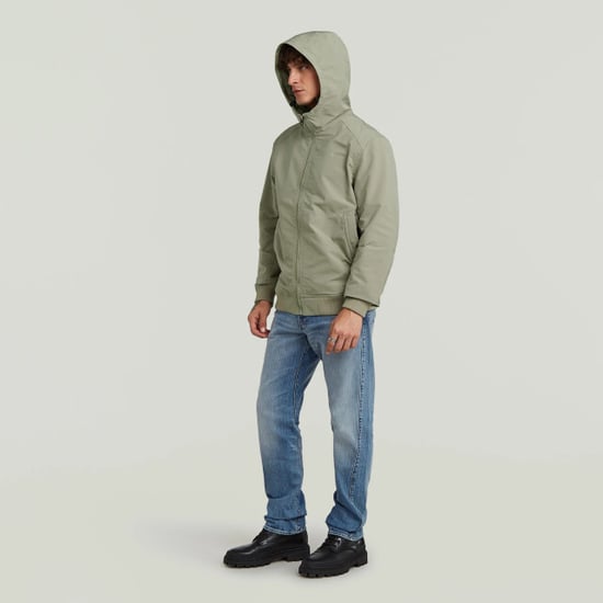 G-Star Track hdd jacket - Image 3