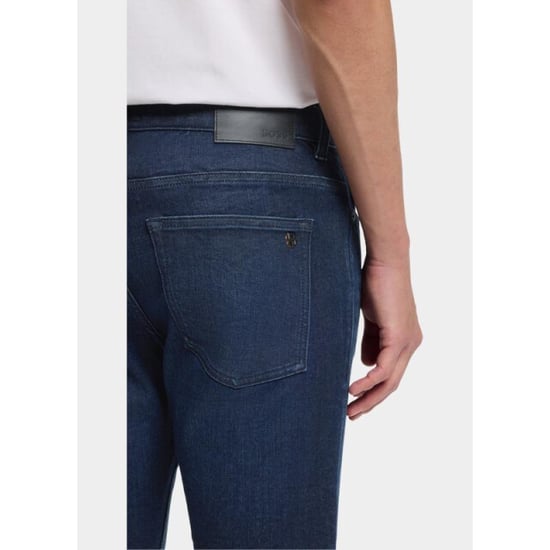 Boss Orange 5-pocket jeans delaware bo 10276455 01 50553397/407 - Image 3