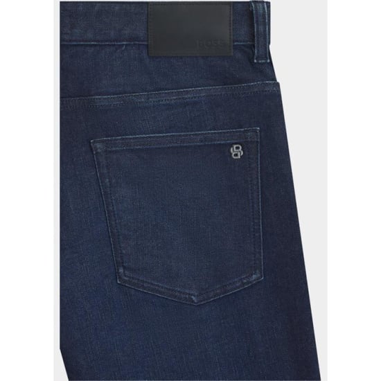 Boss Orange 5-pocket jeans delaware bo 10276455 01 50553397/407 - Image 4