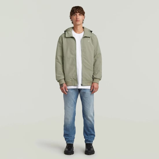 G-Star Track hdd jacket - Image 6