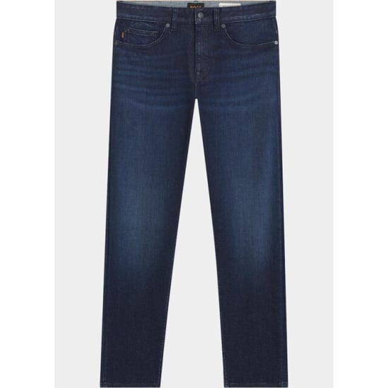 Boss Orange 5-pocket jeans delaware bo 10276455 01 50553397/407 - Image 6