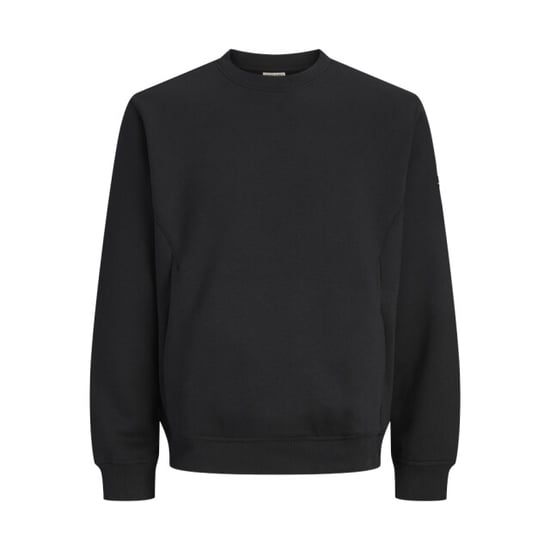 Jack & Jones Jcofusion sweat badge crew neck - - Image 1