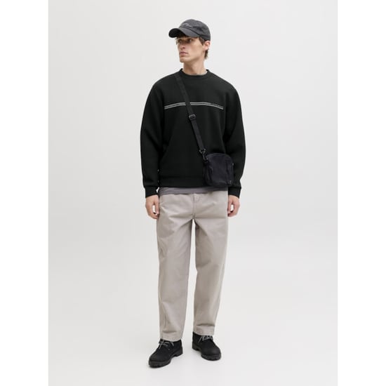 Jack & Jones Jcofusion scuba sweat crew neck - - Image 2