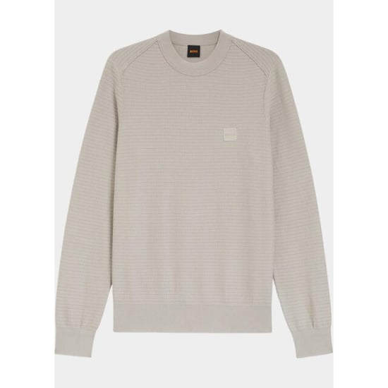 Boss Orange Pullover anion s 10265864 01 50527584/070 - Image 2