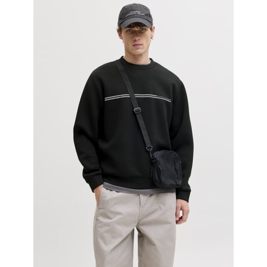 Jack & Jones Jcofusion scuba sweat crew neck - - Image 6