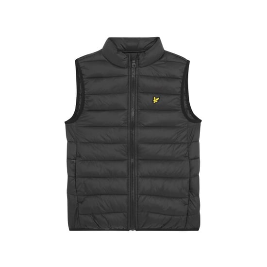 Lyle and Scott Winter gilet jongens - gewatteerd - Image 3