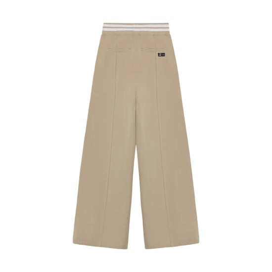 Indian Blue 970692 wide fancy broek - Image 3