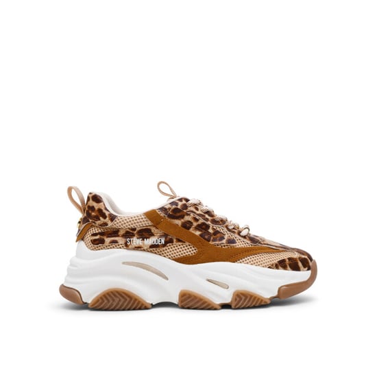 Steve Madden Possession-e sneakers - Image 1