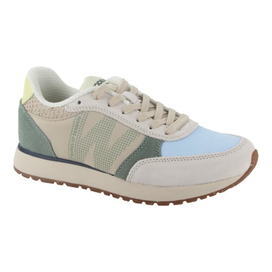 Woden Wl740-5 dames sneakers - Image 1